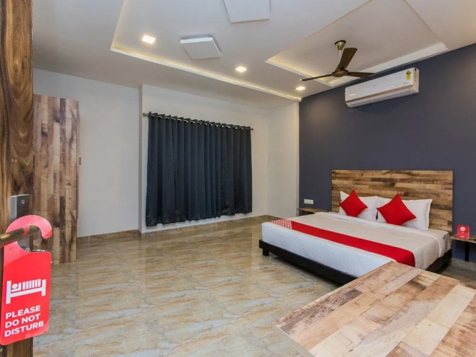 OYO 15743 Hotel Namaste