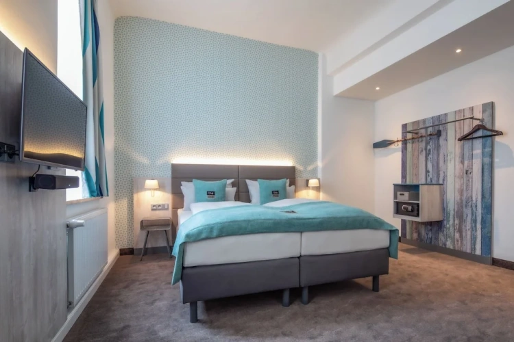 Premium Annex Double room