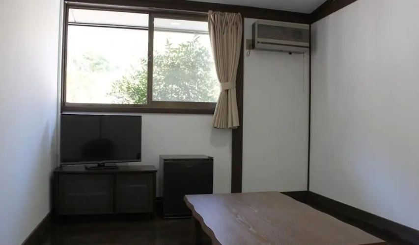 Minobushizennosato