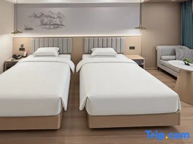 Premium Double room