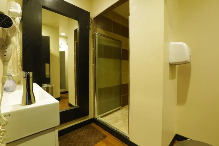 Footprints Resort