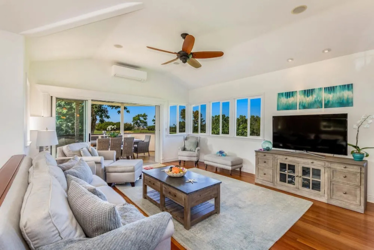 Ohana Kamalani - 3 Br Home
