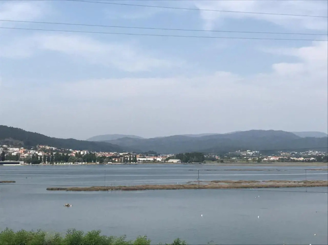 Vi-ana house city view