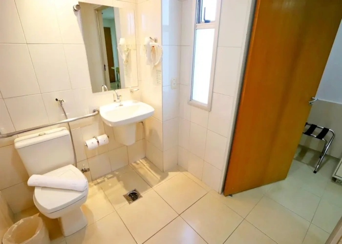 Double Apartment
