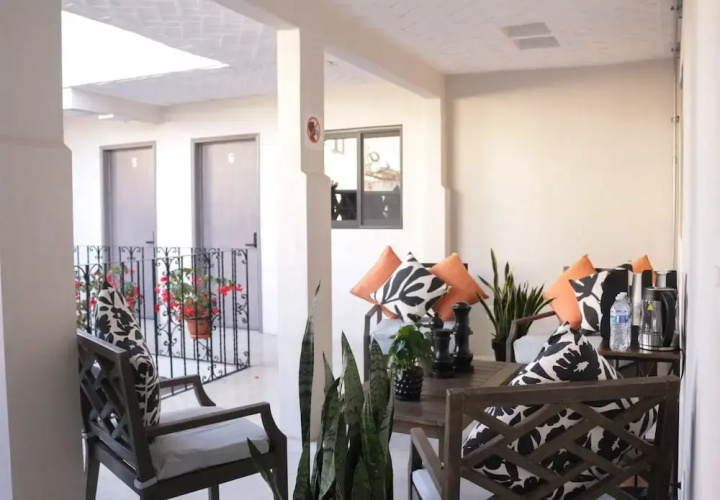 Casa Doper Relox