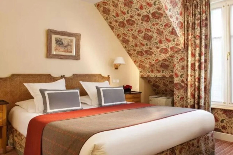 Le Relais Madeleine - Image 2