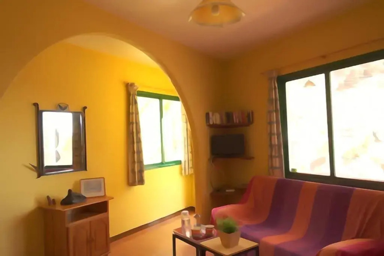 Apartment in La Gomera 100799