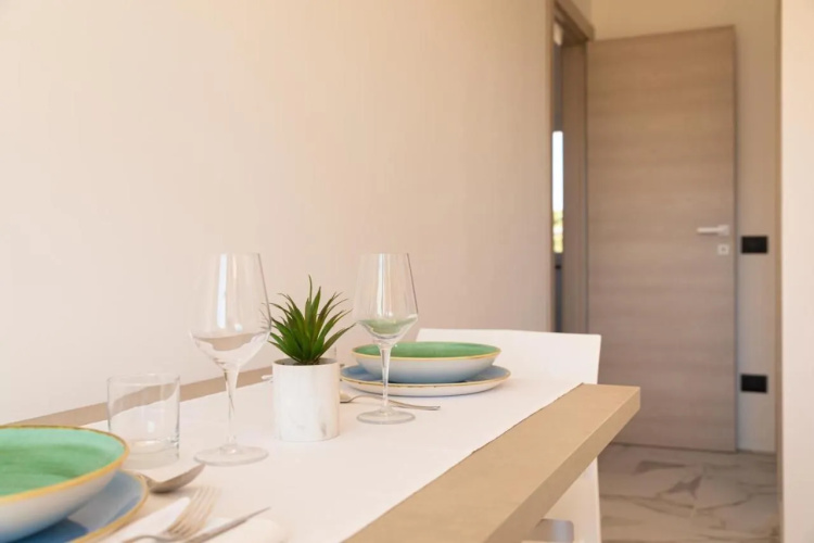 Pietra Bianca Residence