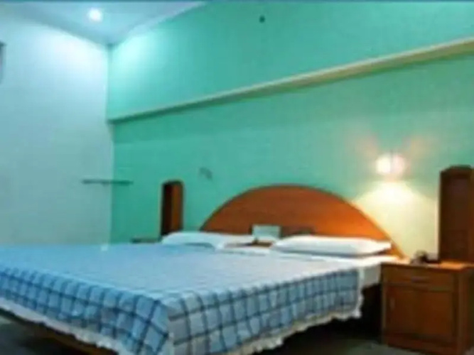 Aryans Taj Resorts