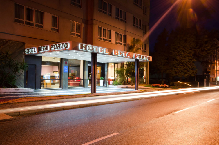 Otel görseli