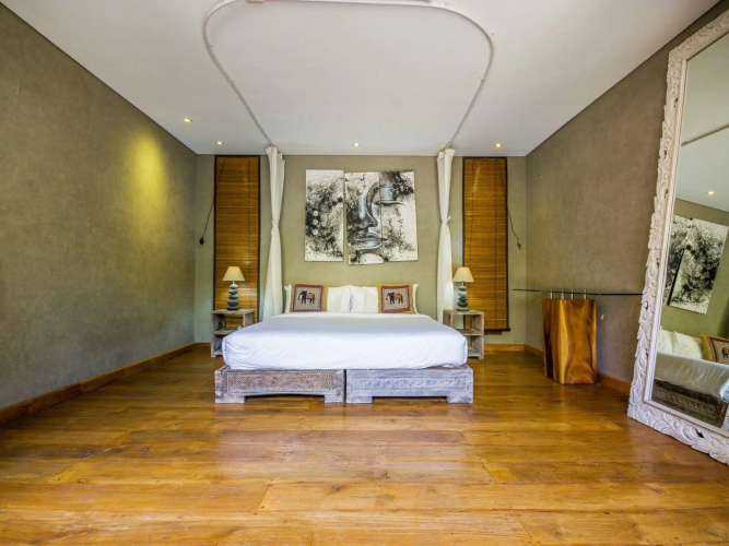 Villa Yoga by Villa Finder