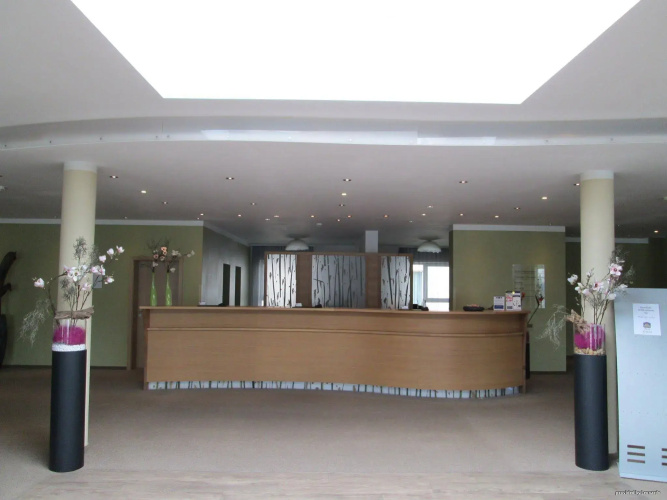 Best Western Plus iO Hotel