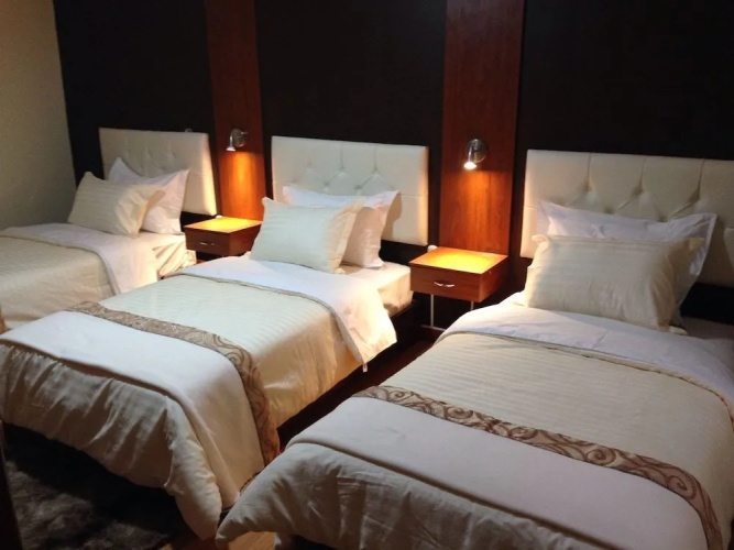 Hotel Boutique Castilla de Leon