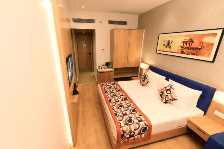 Surestay Hotel By Best Western Model Town Amritsar