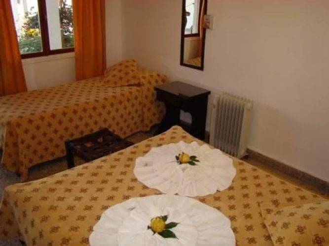 Petit Hotel