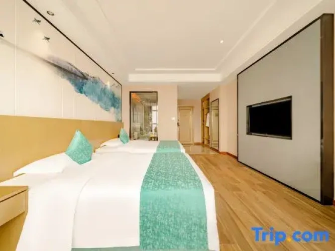 Business Twin room