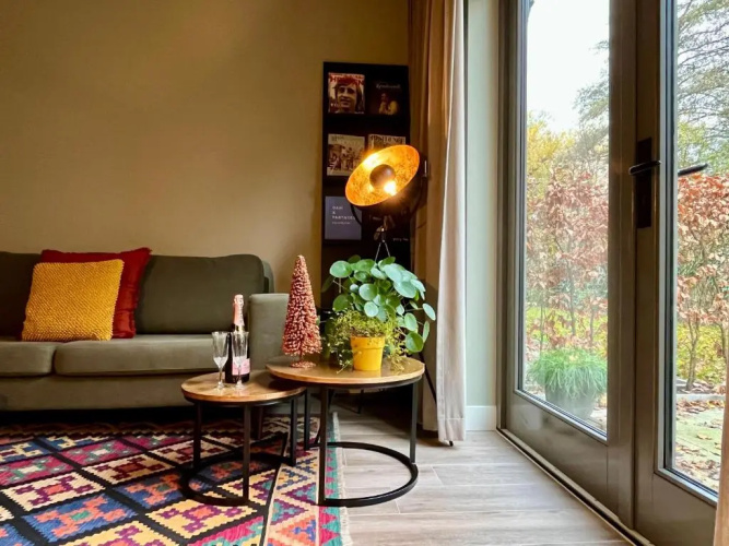 B&B In de Schulp