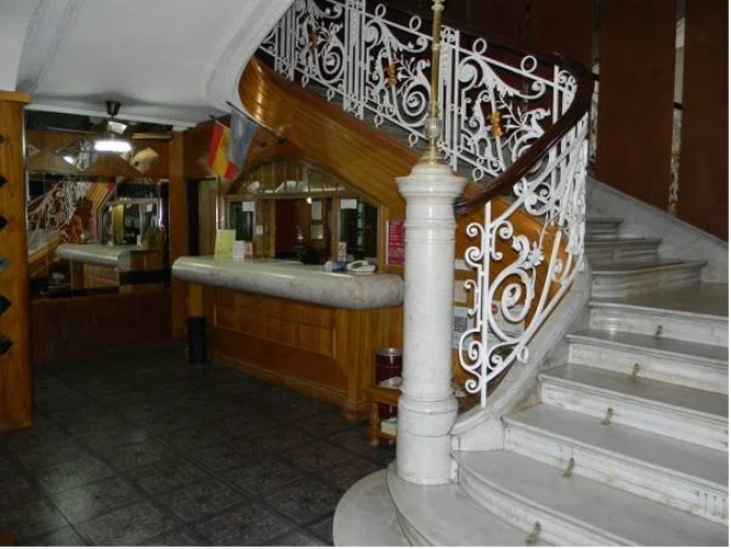 Majestic Hotel