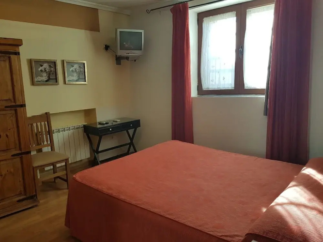 Hostal el Rastro
