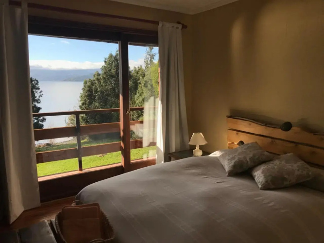 Las Juntas Ecolodge