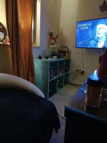 Sfinga apartment