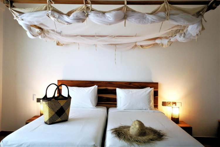 SBH Monica Zanzibar