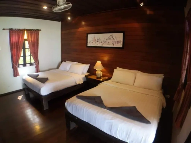 Bungalow