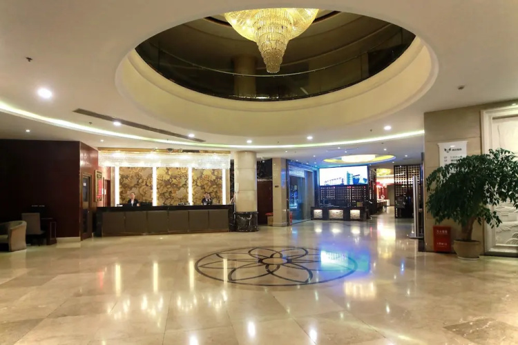 Lihao Century Shanghai