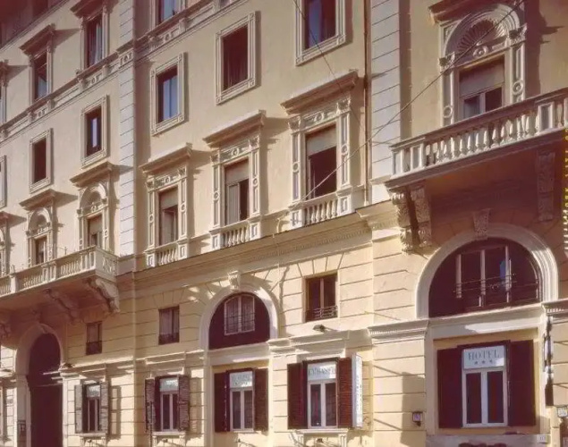 Hotelafbeelding