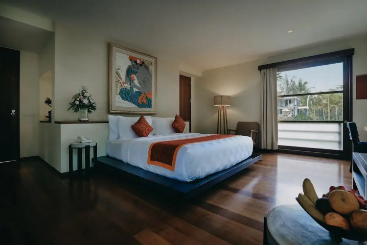 Uma Giri Villas Ubud by GenuineHost