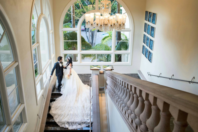 The Ritz Carlton Laguna Niguel photo 31
