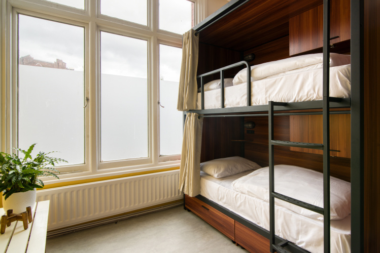 PH Hostel Birmingham