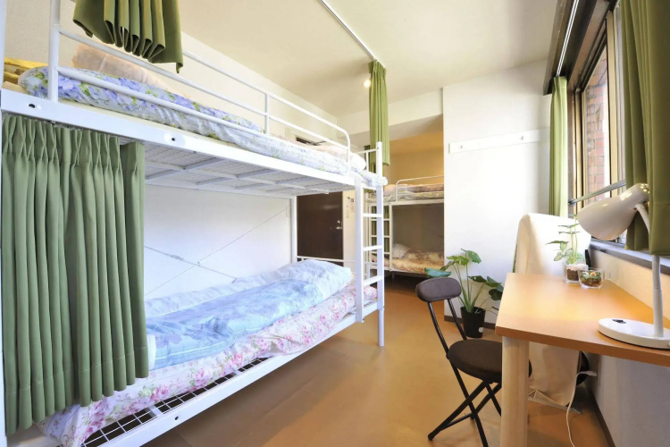 Akihabara Hotel 3000 - Hostel