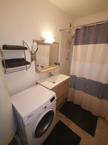 Appartement Spacieux