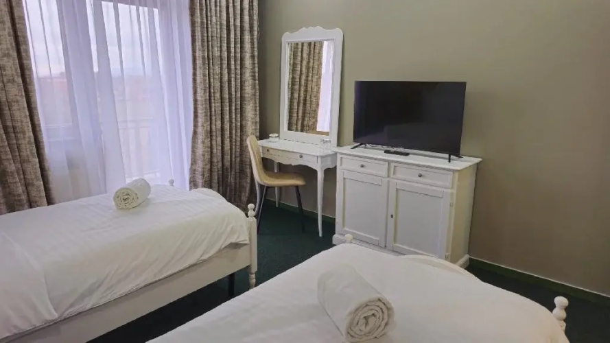 . DENY Inn Resort SPA