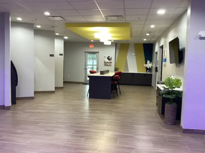 Studio 6 Dallas, Tx – Fair Park - Mesquite, TX