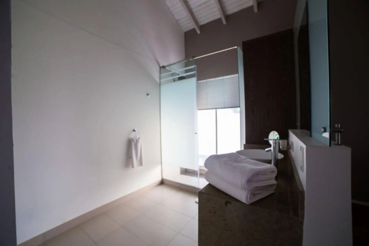 Casa Hotel El Triangulo