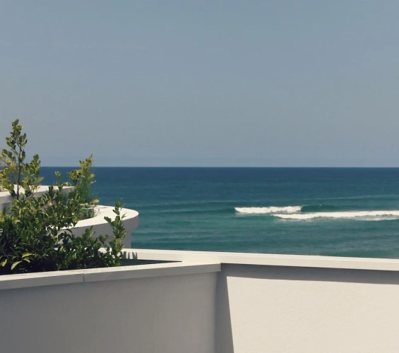 Premium room with balcony