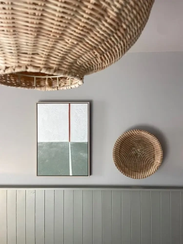 Deluxe Double room with ocean view