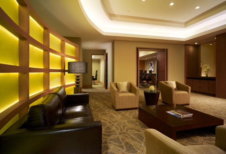 Vivanta Coimbatore