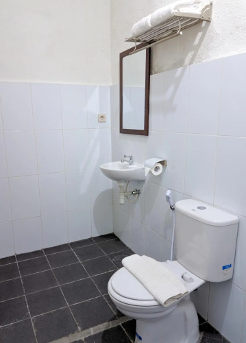 Griya Jagadhaya Guesthouse
