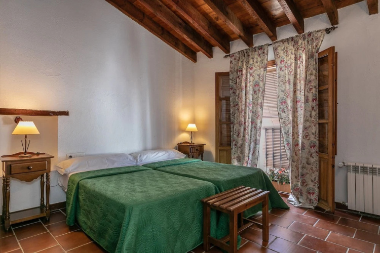 Casa Rural Del Rio