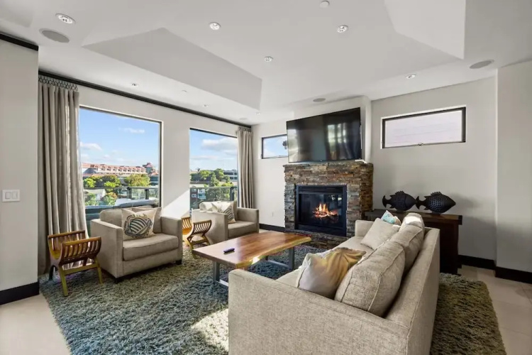 Dana Point Luxe Str14-007