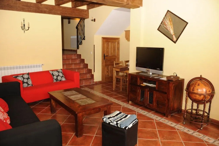 Casa las Golondrinas
