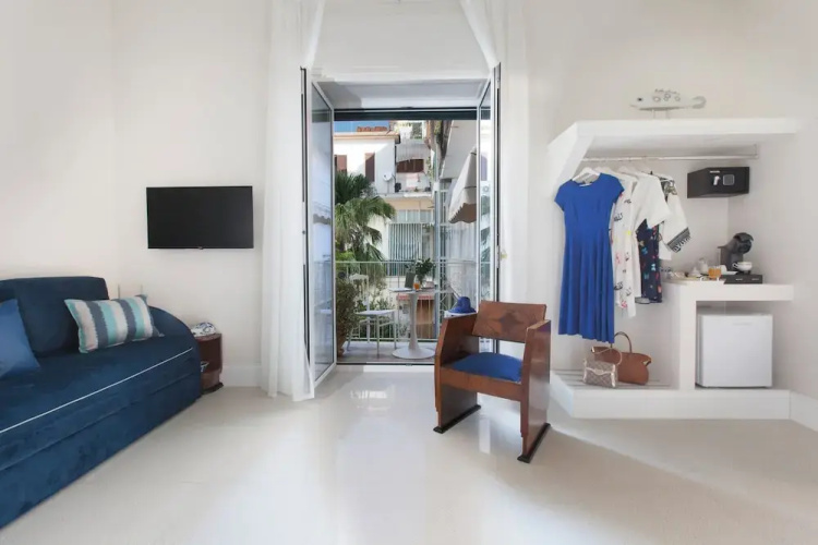 Grace Suites