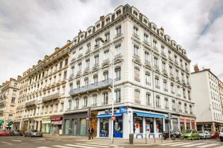 Hotelbild