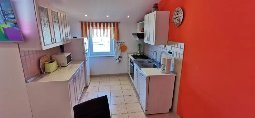 Adriana Apartment