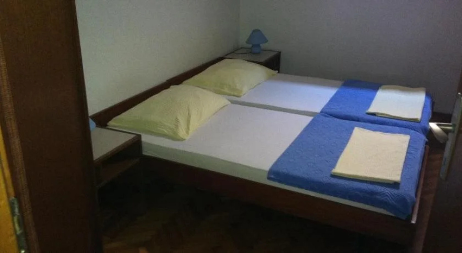 Apartments Husanovic