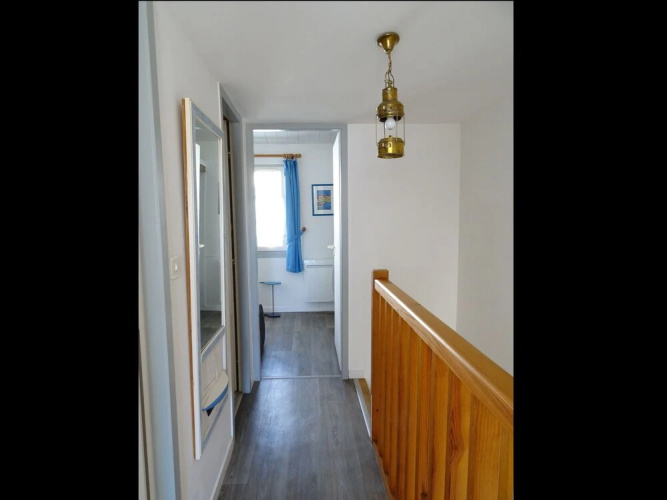 Appartement Sainte-Clair