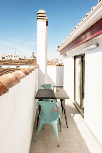 LH La Latina Selection Hotel